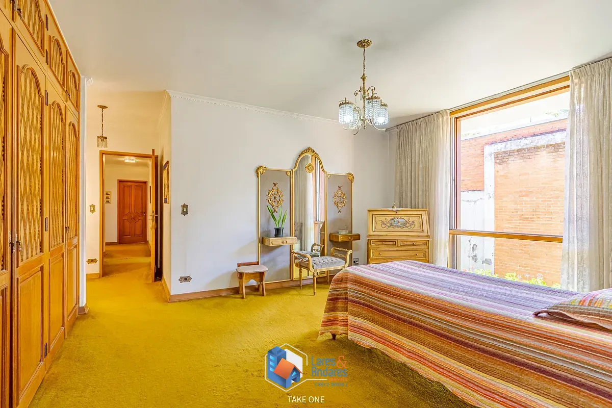 Casa, 3 quartos, 589 m² - Foto 51