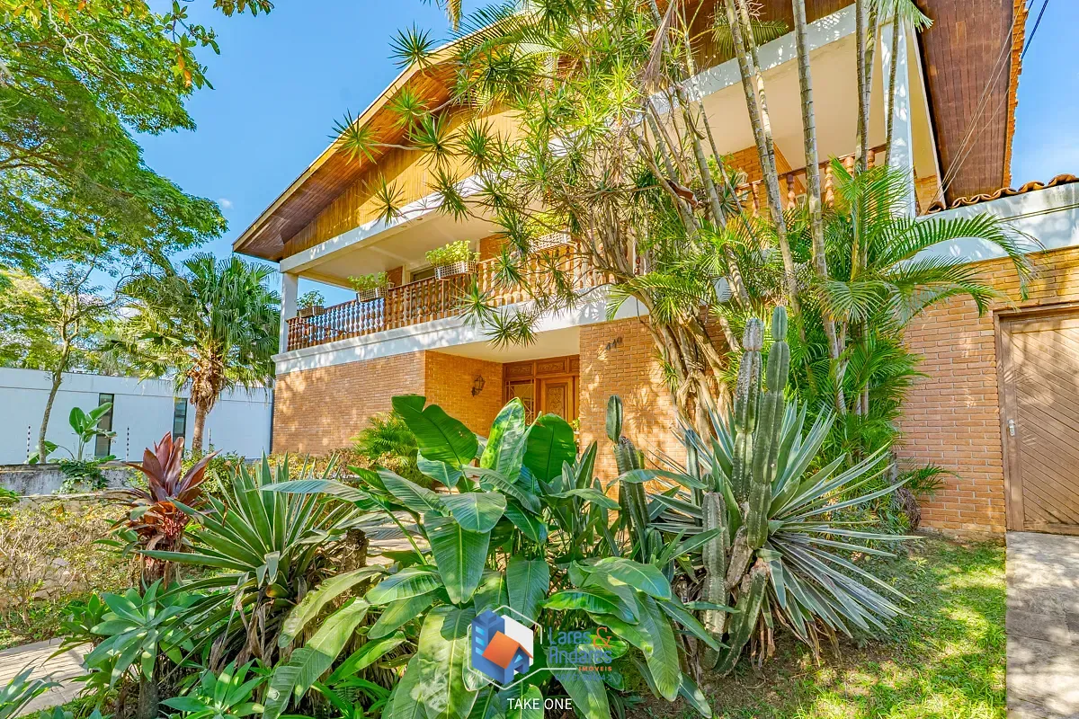 Casa, 3 quartos, 589 m² - Foto 11