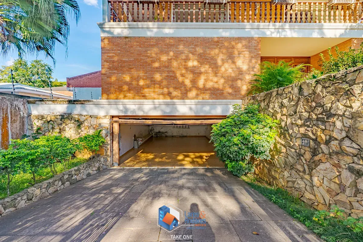 Casa, 3 quartos, 589 m² - Foto 9