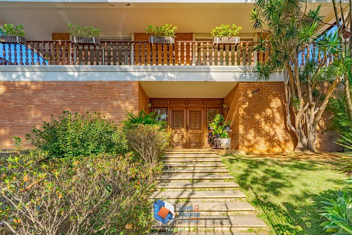 Casa, 3 quartos, 589 m² - Foto 10
