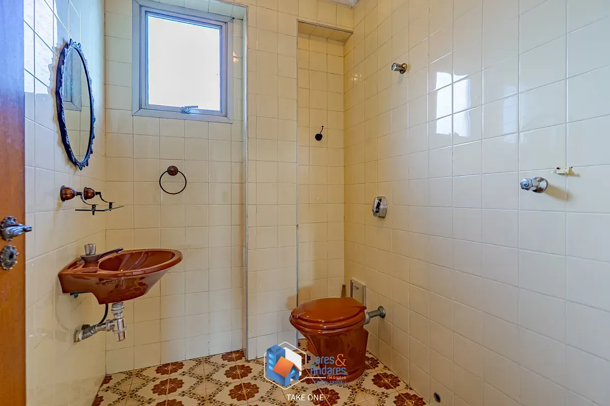 Casa, 3 quartos, 589 m² - Foto 21
