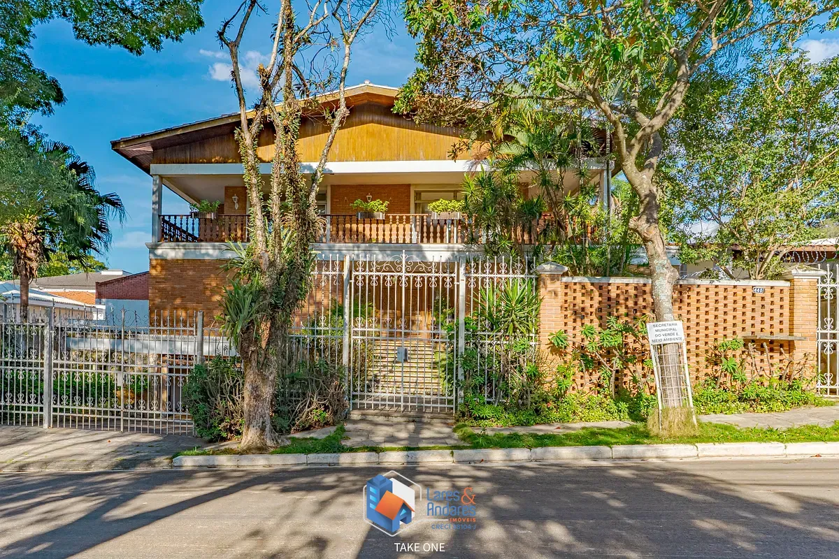 Casa, 3 quartos, 589 m² - Foto 12