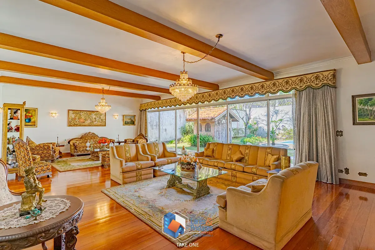 Casa, 3 quartos, 589 m² - Foto 35