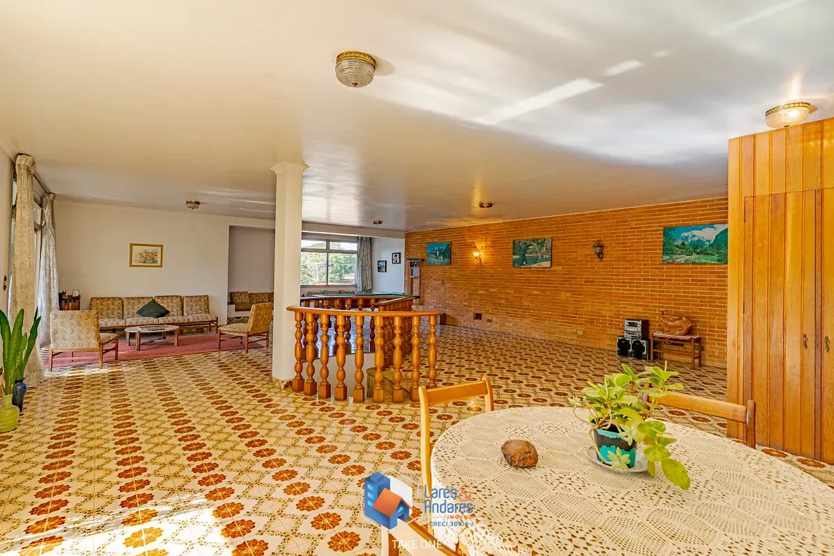 Casa, 3 quartos, 589 m² - Foto 18