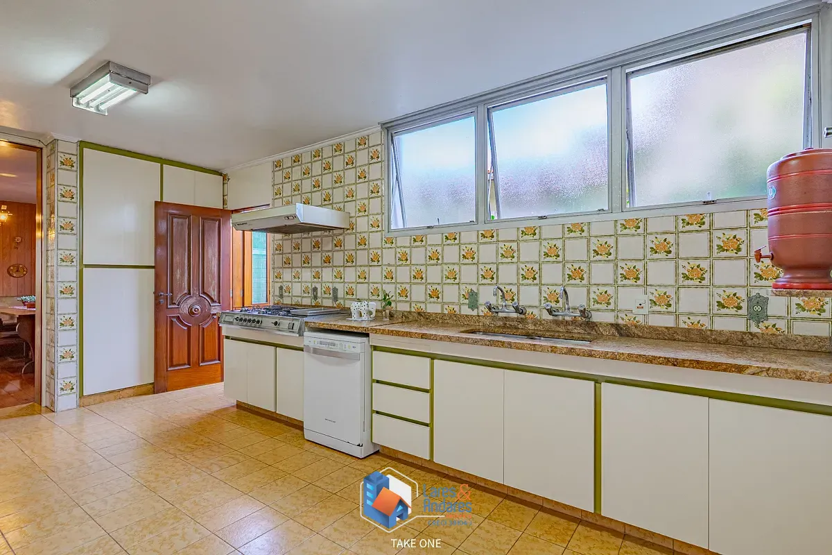 Casa, 3 quartos, 589 m² - Foto 50