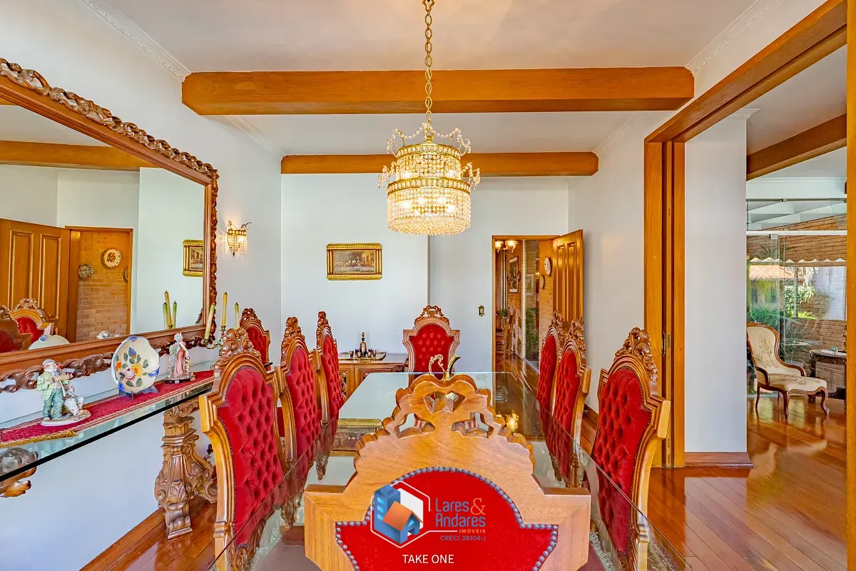 Casa, 3 quartos, 589 m² - Foto 34