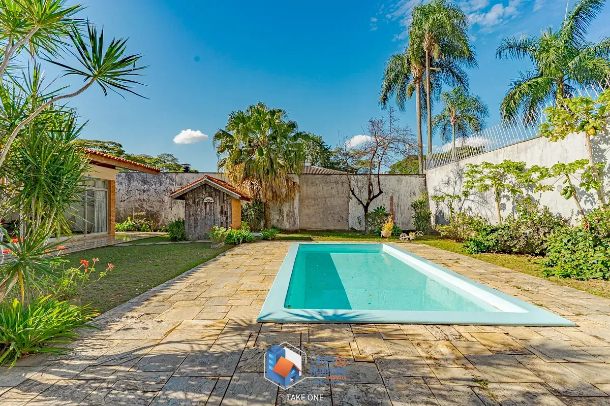 Casa, 3 quartos, 589 m² - Foto 4