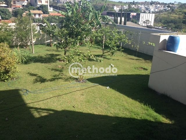 Casa, 4 quartos, 360 m² - Foto 7