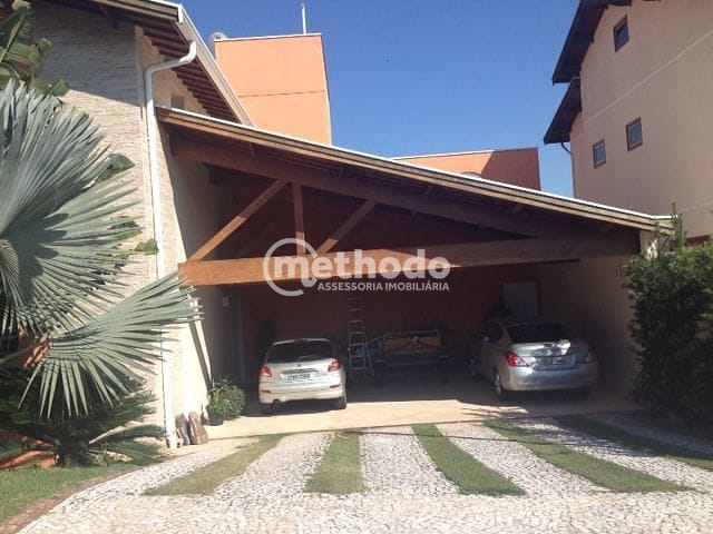 Casa, 4 quartos, 360 m² - Foto 1