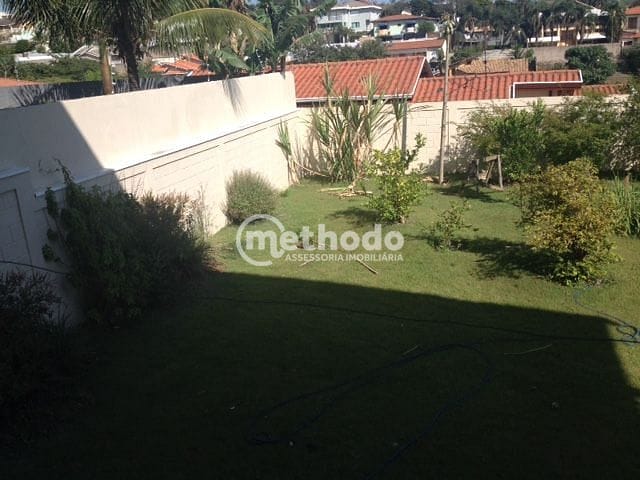 Casa, 4 quartos, 360 m² - Foto 6