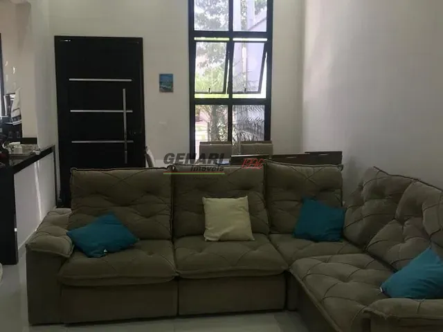 Casa com 150m² 3 quartos e 2 banheiros, à venda, no bairro Jardim Park Real em Indaiatuba