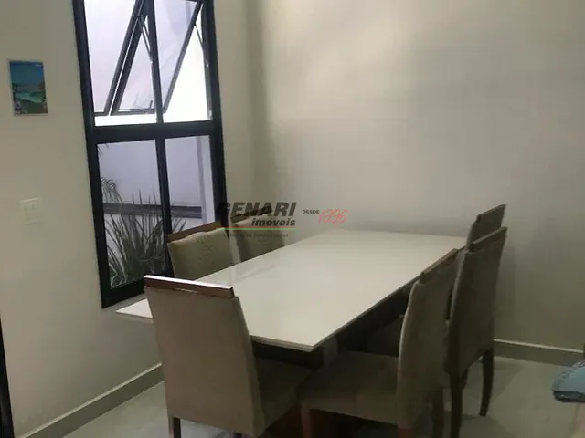 Casa com 150m² 3 quartos e 2 banheiros, à venda, no bairro Jardim Park Real em Indaiatuba