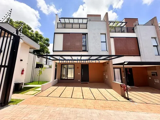 Casa 3 quartos e 5 banheiros, à venda, no bairro Parque Taquaral em Campinas