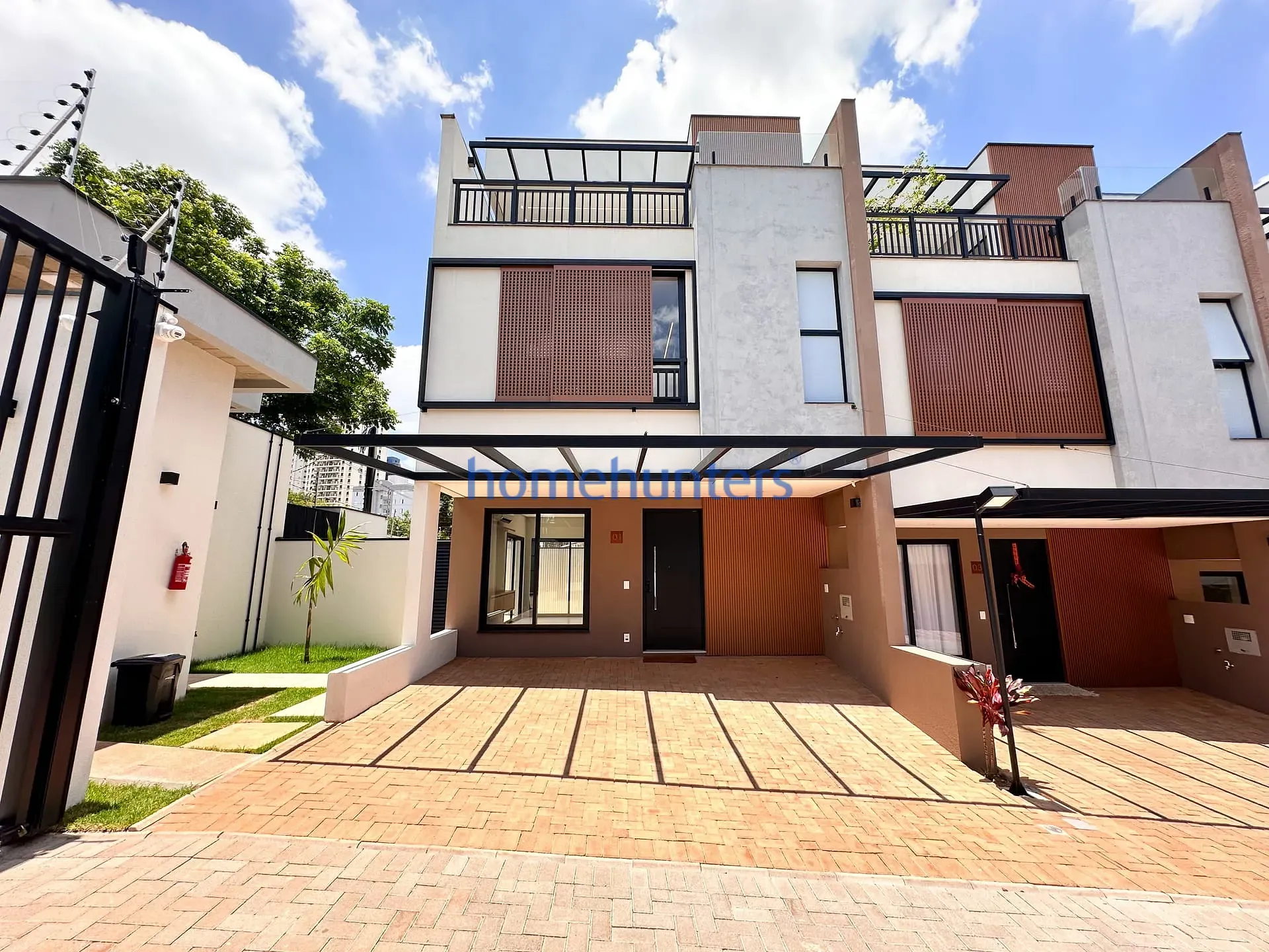 Casa, 3 quartos, 173 m² - Foto 2