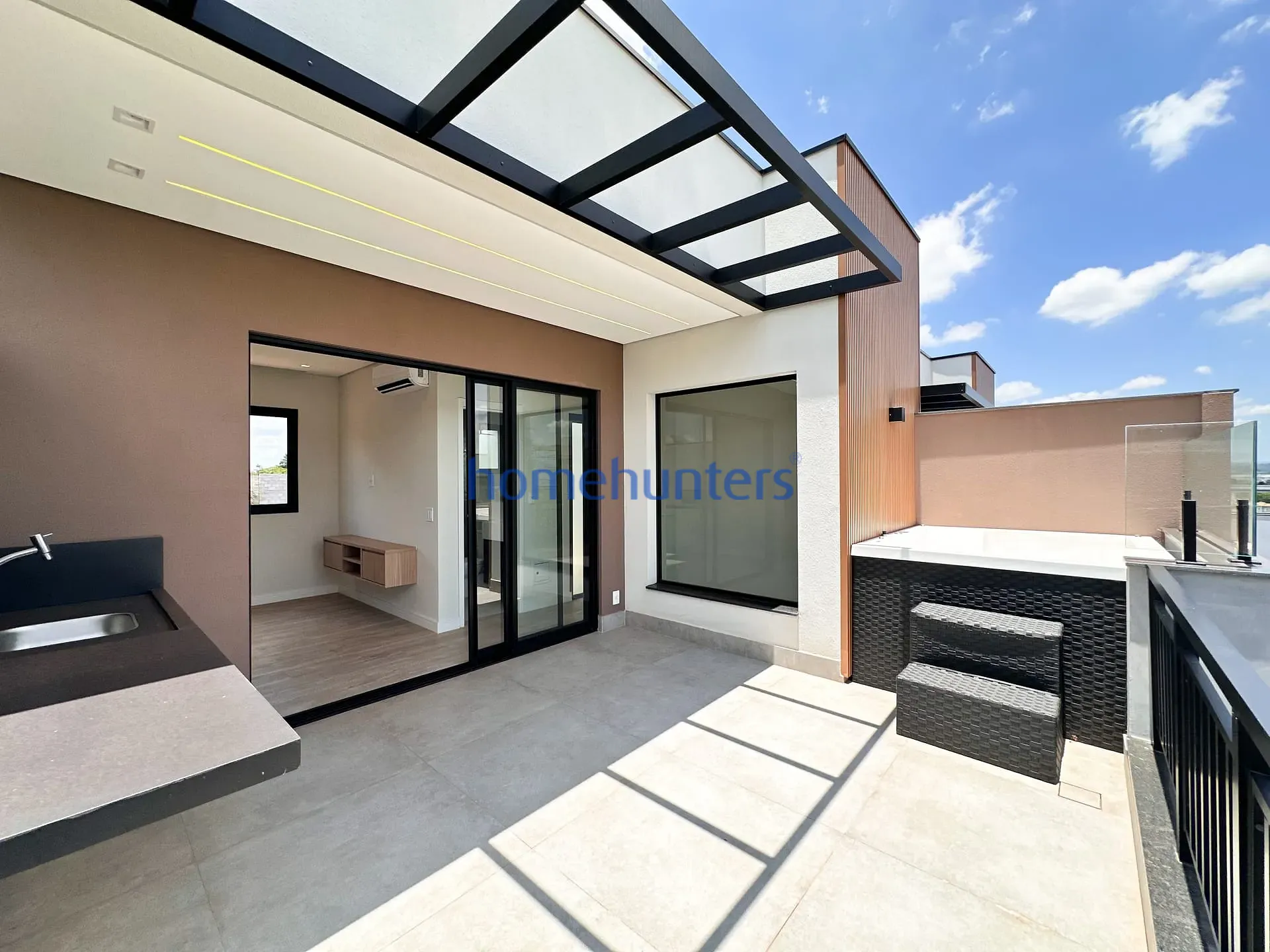 Casa, 3 quartos, 173 m² - Foto 23