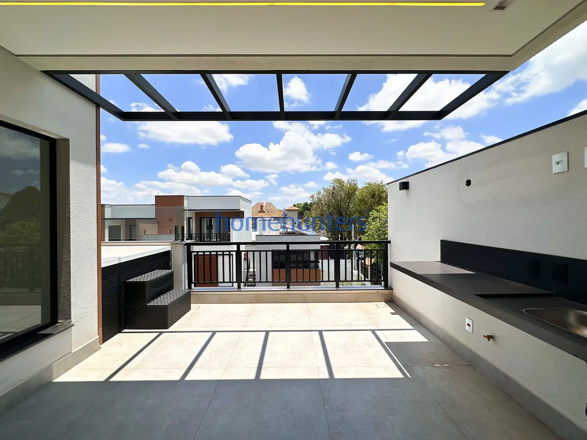 Casa, 3 quartos, 173 m² - Foto 24