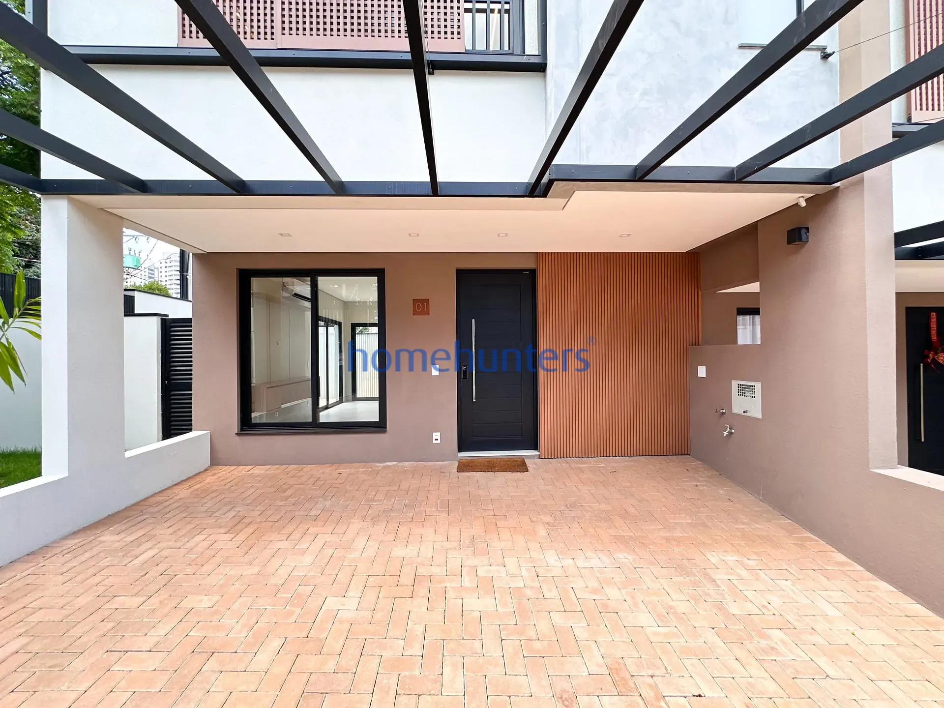 Casa, 3 quartos, 173 m² - Foto 25