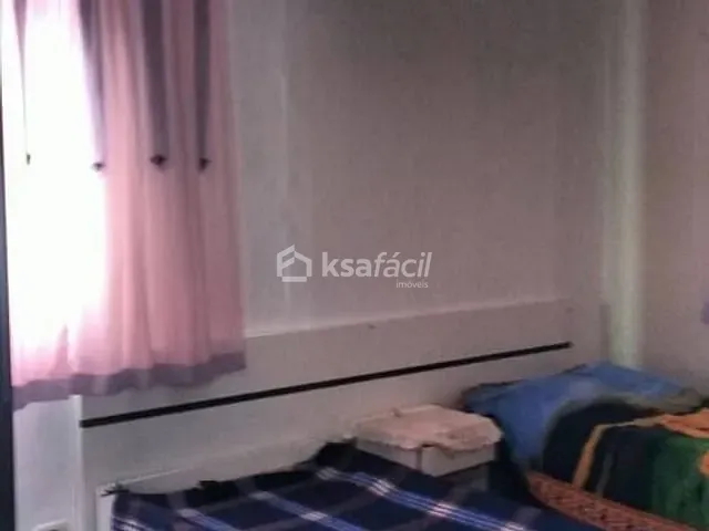 Casa com 200m² 2 quartos e 1 banheiro, à venda, no bairro Jardim Vida Nova em Campo Grande