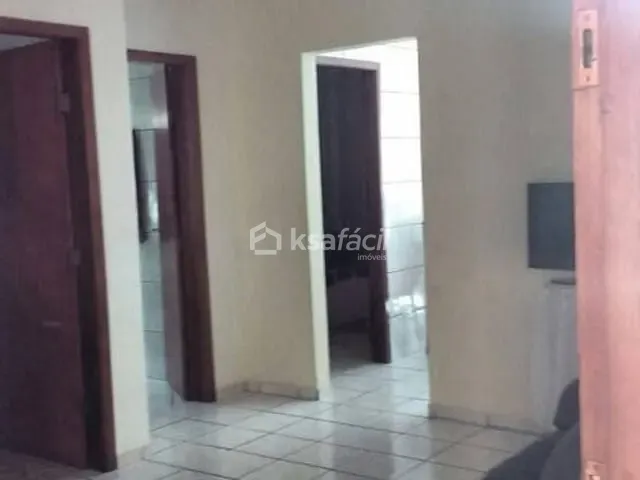 Casa com 200m² 2 quartos e 1 banheiro, à venda, no bairro Jardim Vida Nova em Campo Grande