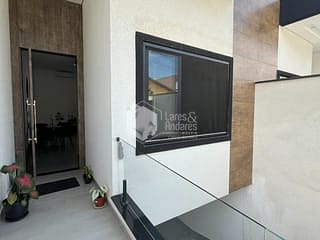 Foto do Casa-Casa no condomínio City Recanto Anastácio 3 para venda em Vila Pirituba com 2 quartos, sendo 2 suítes, 227m²