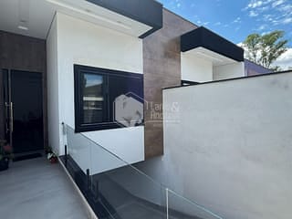 Foto do Casa-Casa no condomínio City Recanto Anastácio 3 para venda em Vila Pirituba com 2 quartos, sendo 2 suítes, 227m²