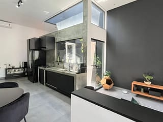 Foto do Casa-Casa no condomínio City Recanto Anastácio 3 para venda em Vila Pirituba com 2 quartos, sendo 2 suítes, 227m²