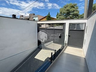 Foto do Casa-Casa no condomínio City Recanto Anastácio 3 para venda em Vila Pirituba com 2 quartos, sendo 2 suítes, 227m²