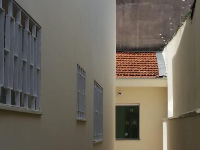 Foto do Casa - Casa para venda em Santana com 3 quartos , 150m² | Lares e Andares Imóveis