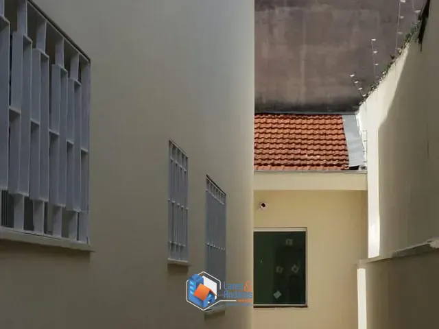 Casa com 150m² 3 quartos e 3 banheiros, à venda, no bairro Santana em São Paulo
