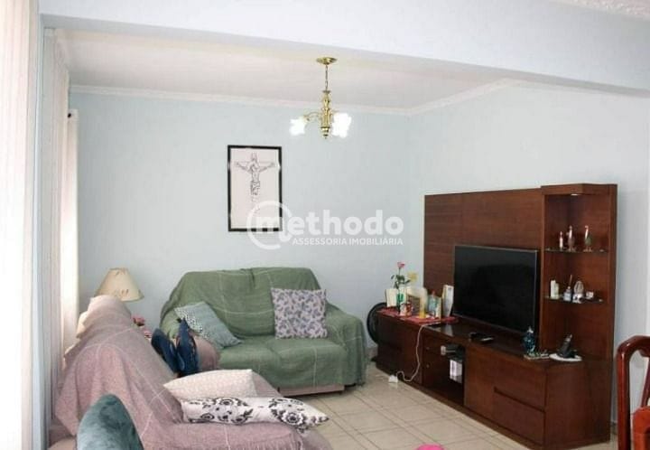 Casa, 3 quartos, 201 m² - Foto 4