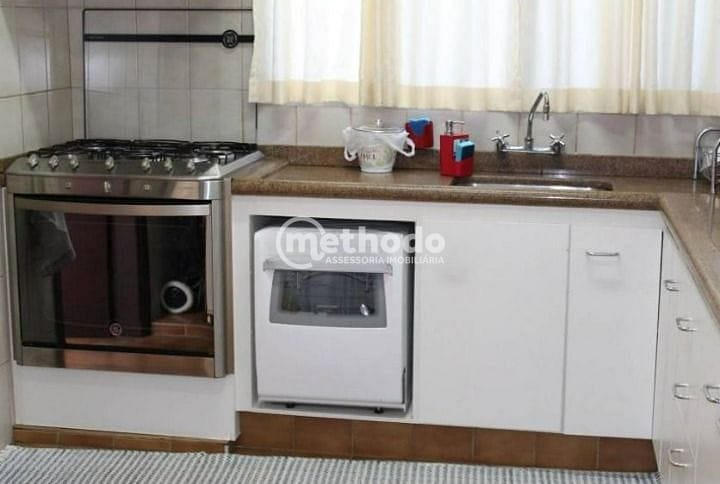 Casa, 3 quartos, 201 m² - Foto 7