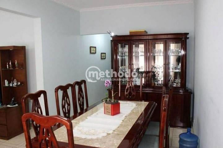 Casa, 3 quartos, 201 m² - Foto 5