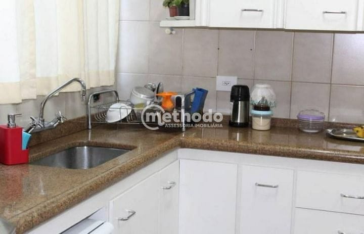 Casa, 3 quartos, 201 m² - Foto 10