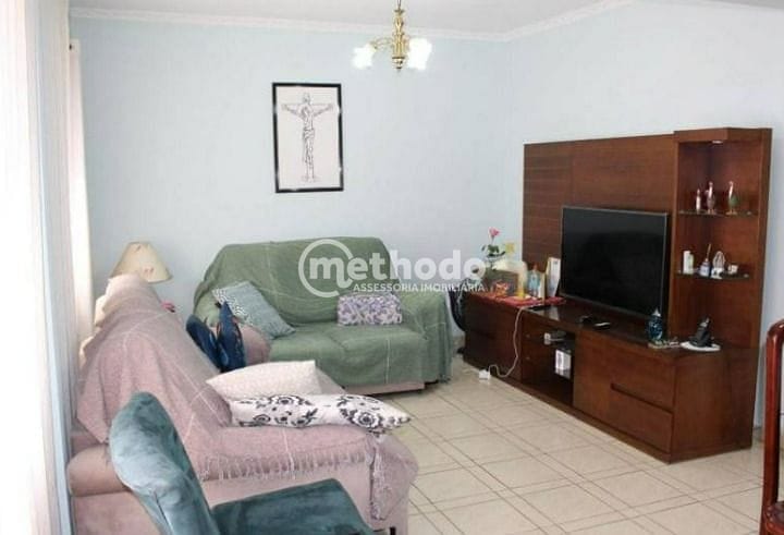 Casa, 3 quartos, 201 m² - Foto 3