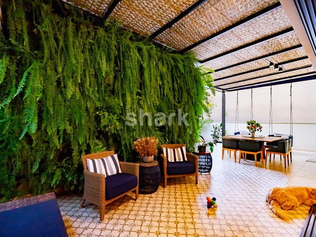 Casa com 780m² 3 quartos e 6 banheiros, à venda, no bairro Tamboré em Santana de Parnaíba