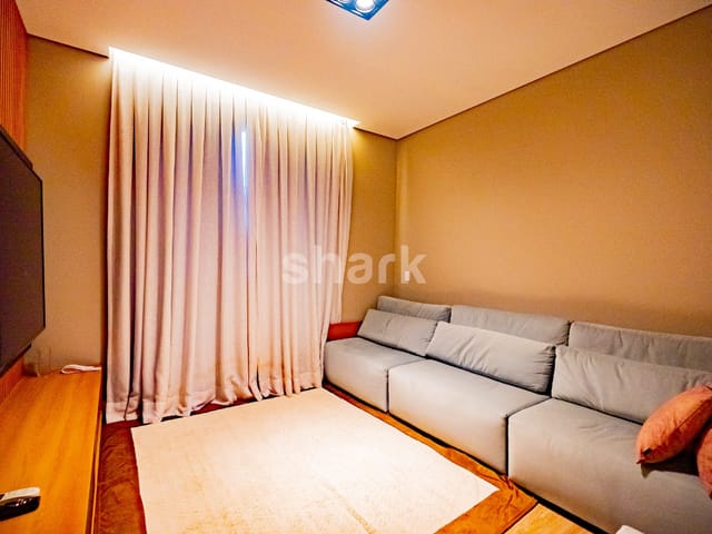 Casa com 780m² 3 quartos e 6 banheiros, à venda, no bairro Tamboré em Santana de Parnaíba