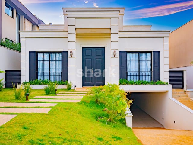 Casa com 780m² 3 quartos e 6 banheiros, à venda, no bairro Tamboré em Santana de Parnaíba