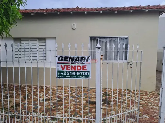 Casa com 400m² 4 quartos e 4 banheiros, à venda, no bairro Cidade Nova I em Indaiatuba