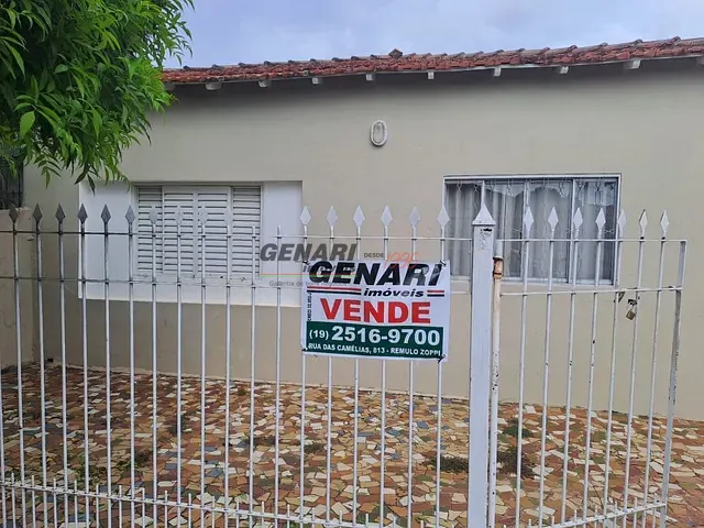 Casa com 400m² 4 quartos e 4 banheiros, à venda, no bairro Cidade Nova I em Indaiatuba