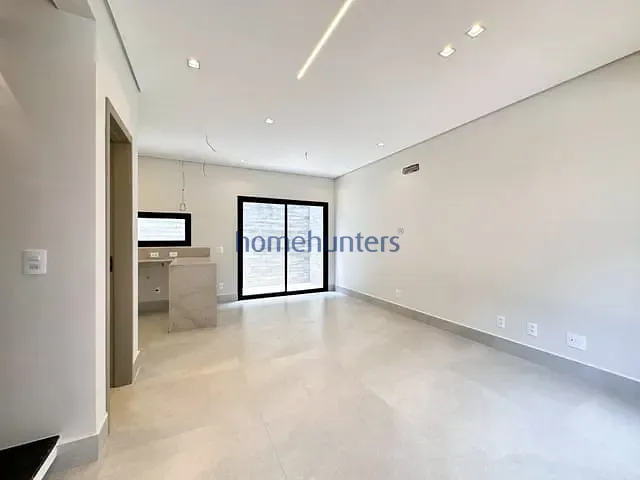 Casa com 196m² 3 quartos e 4 banheiros, à venda, no bairro Parque Taquaral em Campinas