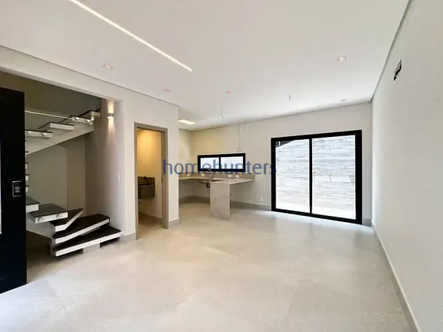 Casa com 196m² 3 quartos e 4 banheiros, à venda, no bairro Parque Taquaral em Campinas