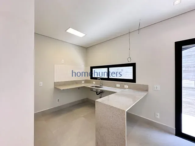 Casa com 196m² 3 quartos e 4 banheiros, à venda, no bairro Parque Taquaral em Campinas