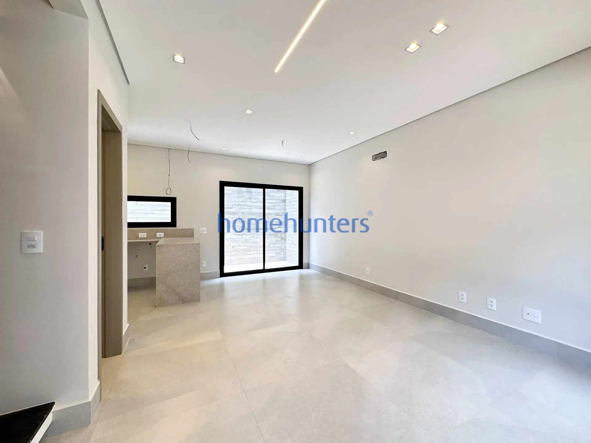 Casa, 3 quartos, 158 m² - Foto 2