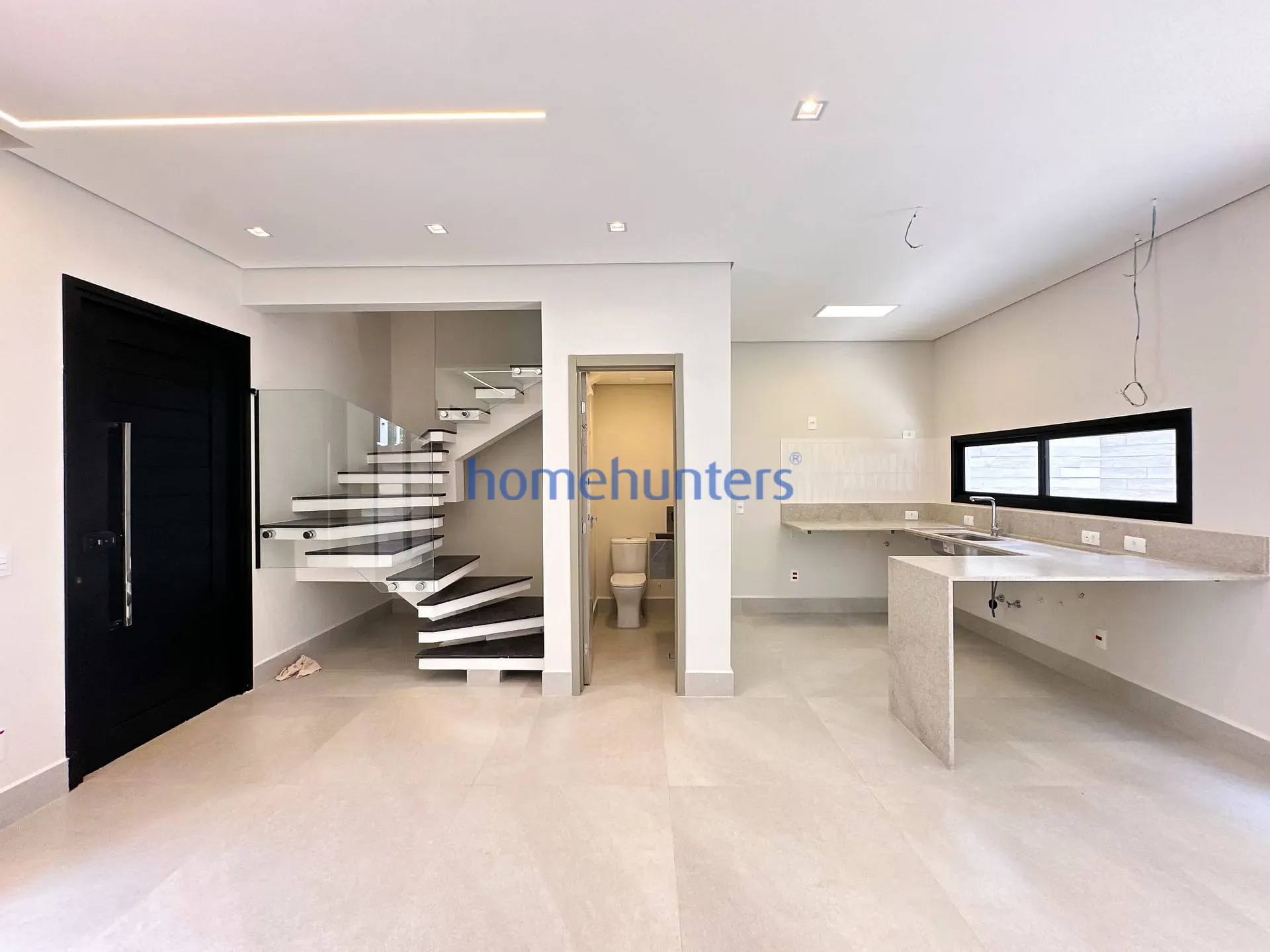 Casa, 3 quartos, 158 m² - Foto 6
