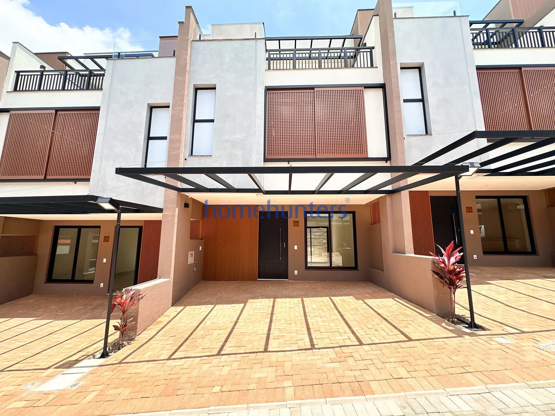 Casa, 3 quartos, 158 m² - Foto 1