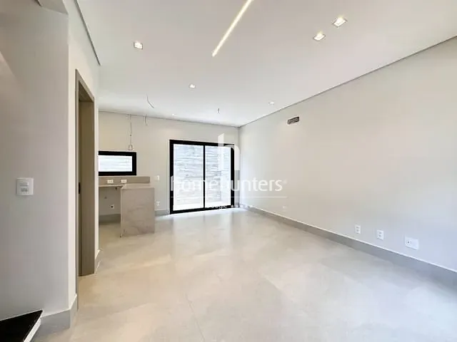 Casa com 196m² 3 quartos e 4 banheiros, à venda, no bairro Parque Taquaral em Campinas