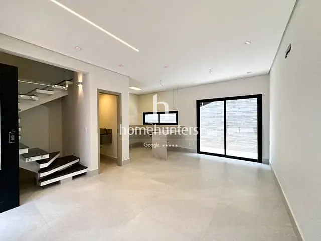 Casa com 196m² 3 quartos e 4 banheiros, à venda, no bairro Parque Taquaral em Campinas