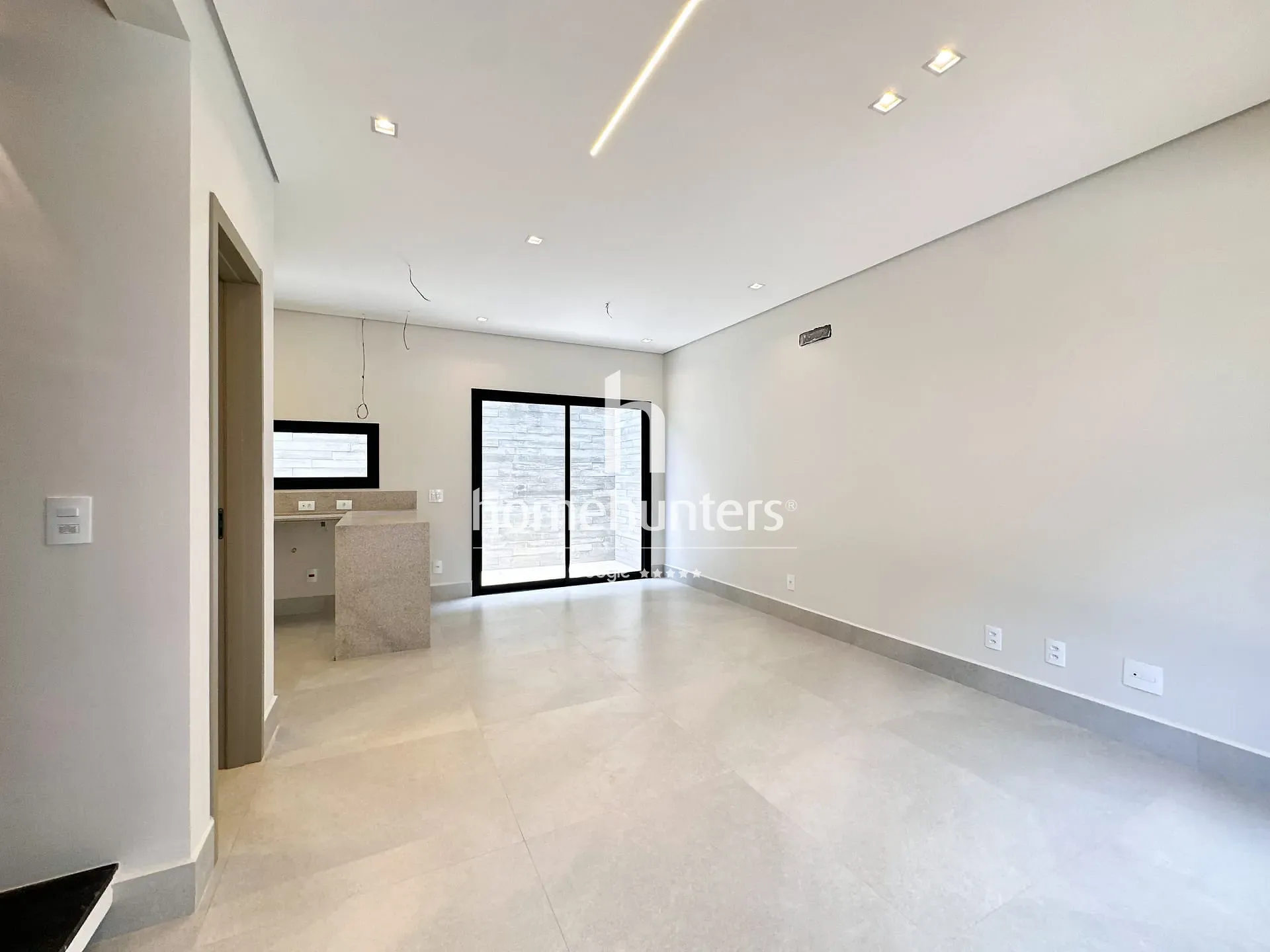 Casa, 3 quartos, 158 m² - Foto 2