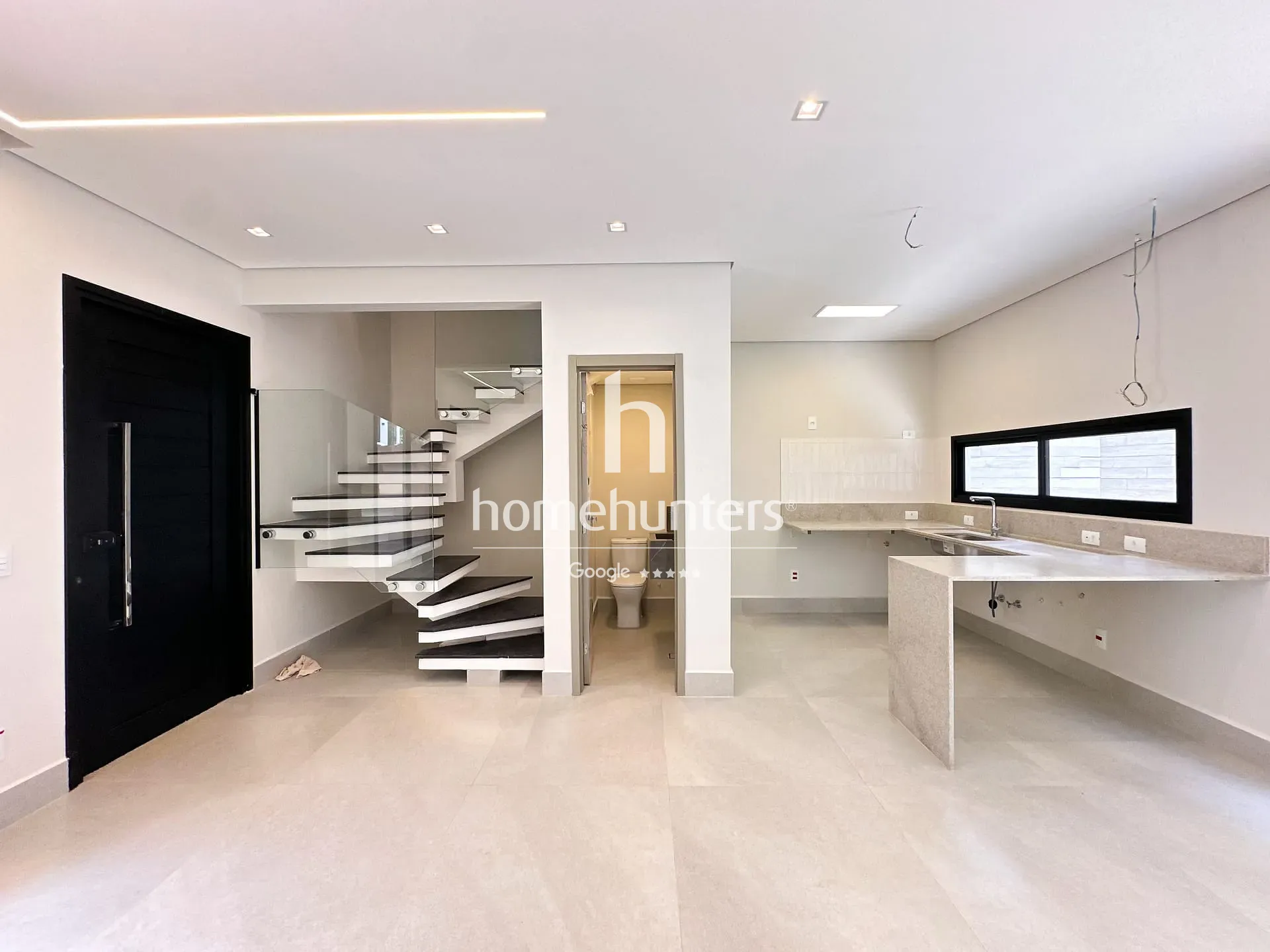 Casa, 3 quartos, 158 m² - Foto 6