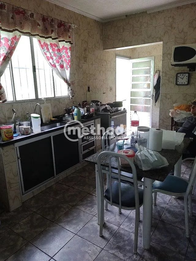 Casa, 3 quartos, 192 m² - Foto 14